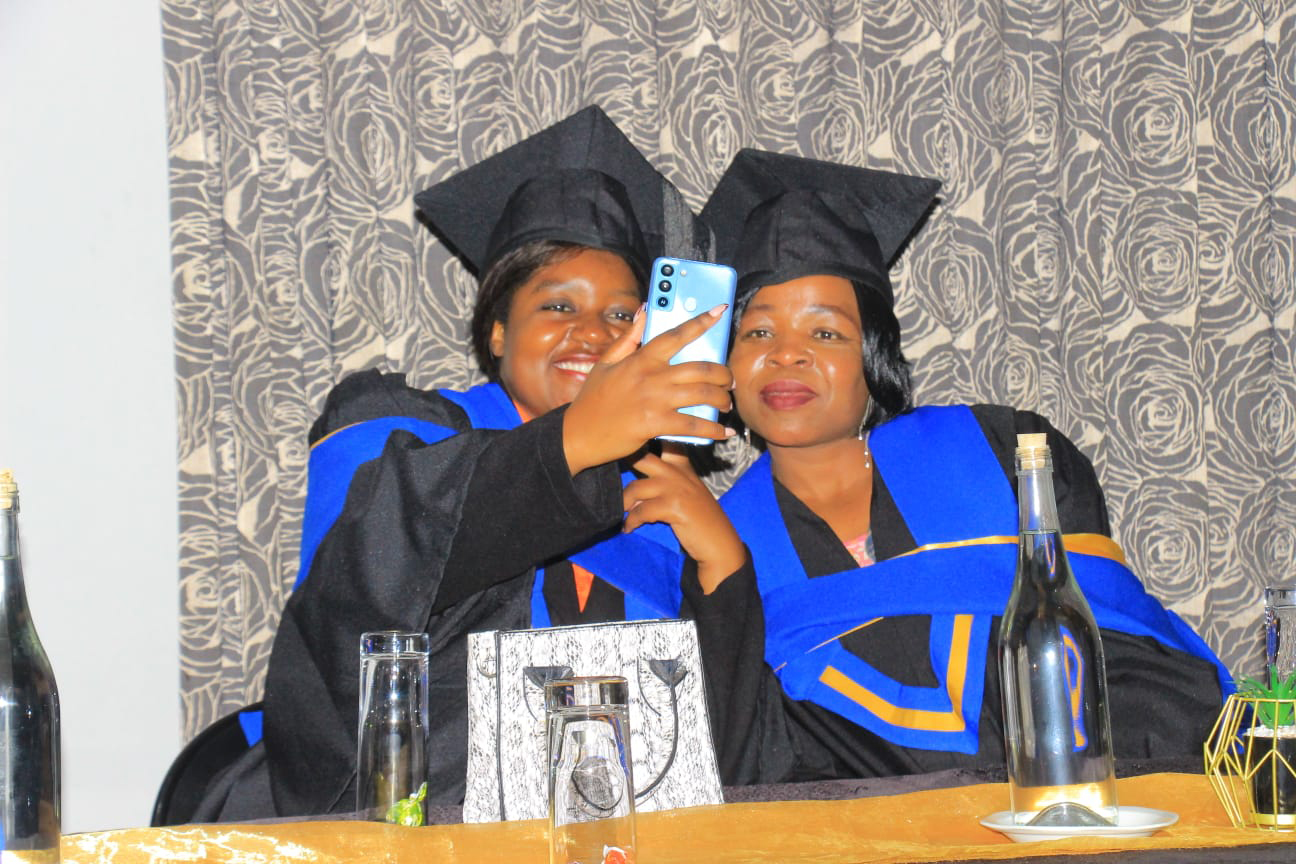 Mentoring moment